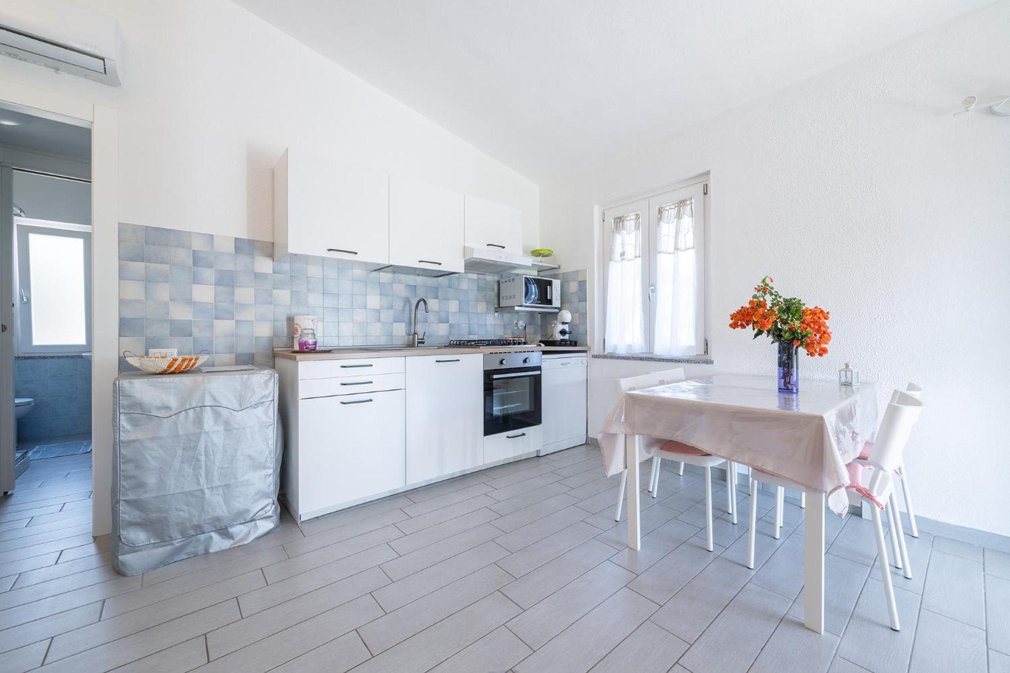 Apartment Casa Delle Sorelle *