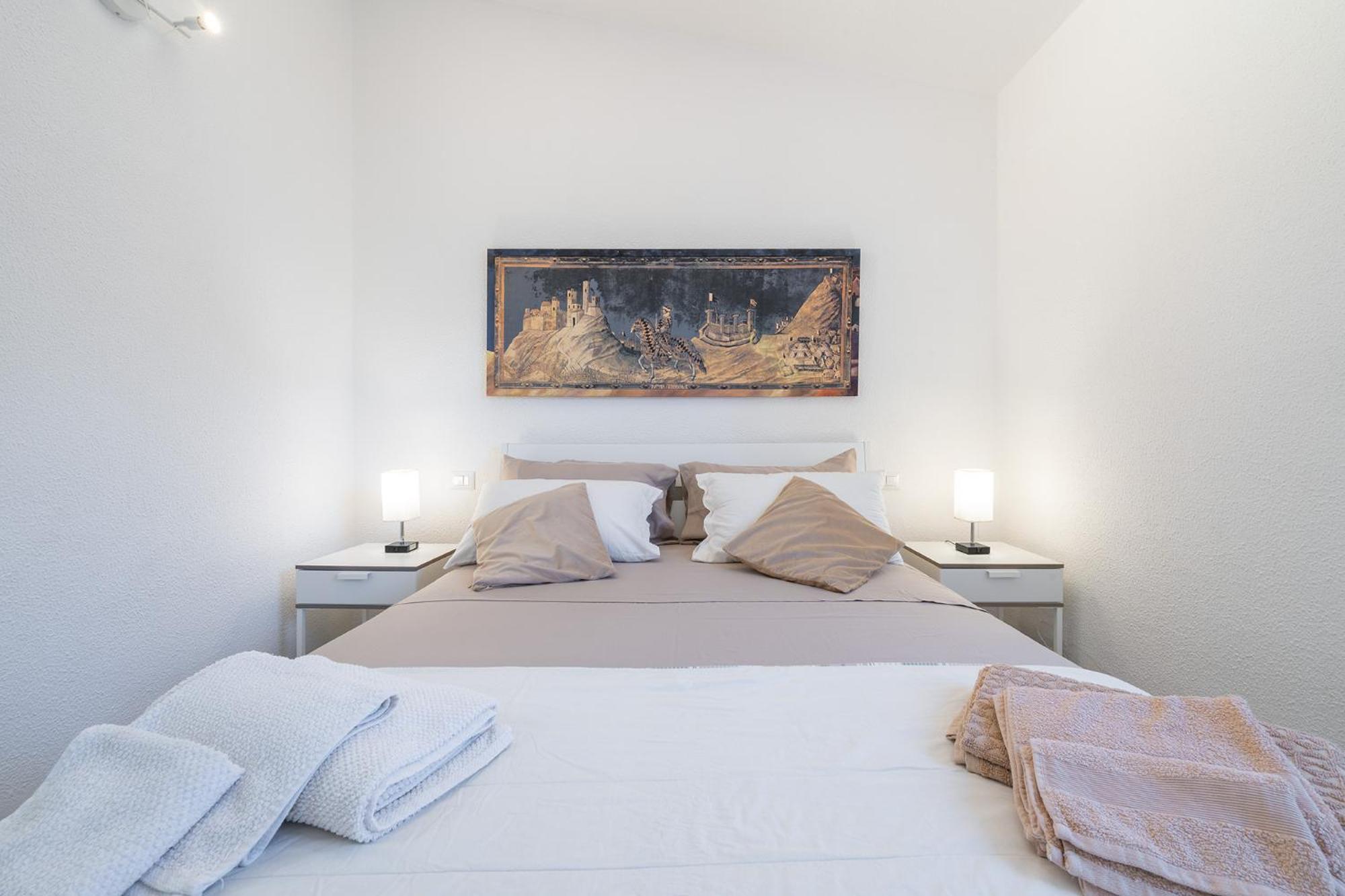Casa Delle Sorelle Apartment Costa Rei