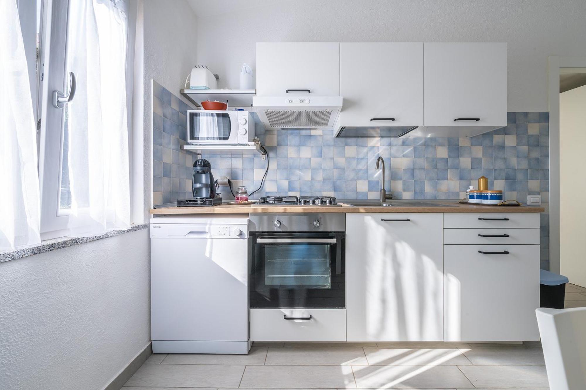 Casa Delle Sorelle Apartment