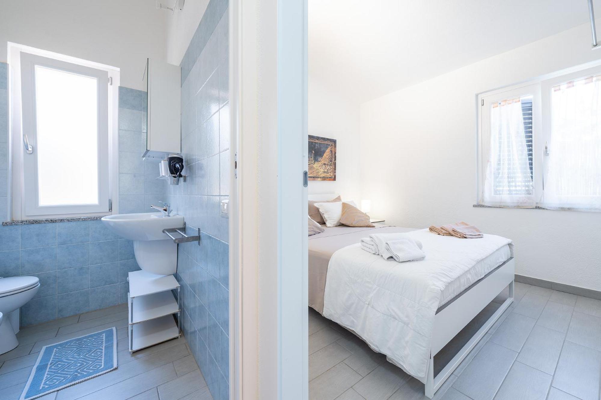 Apartment Casa Delle Sorelle