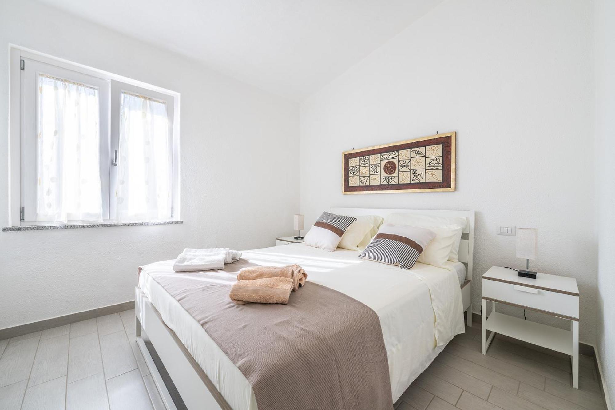 Apartment Casa Delle Sorelle Costa Rei