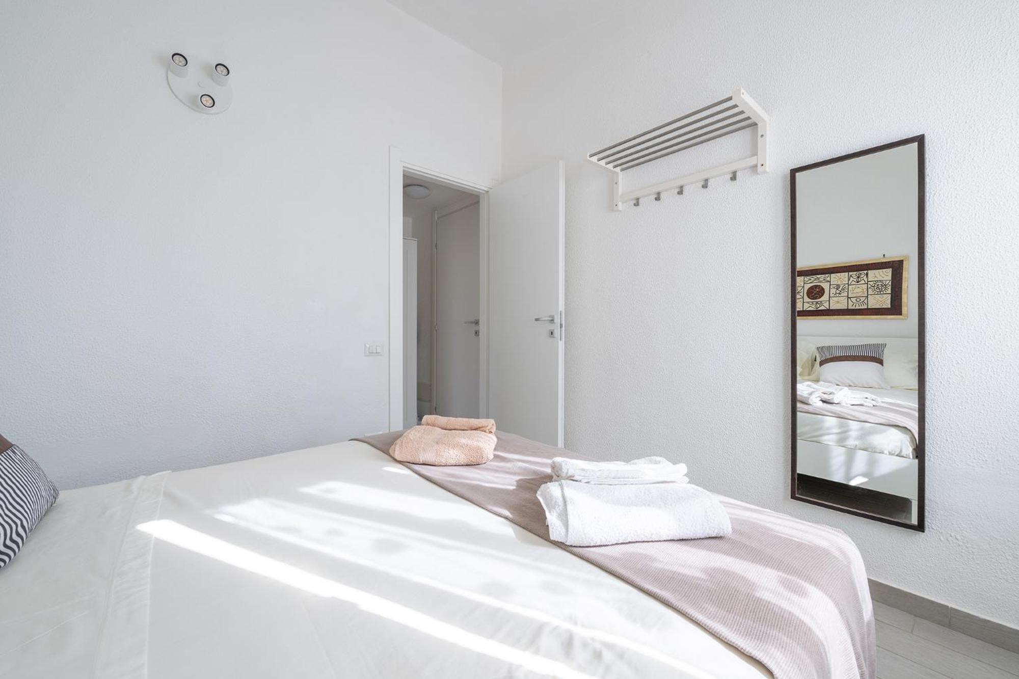 Casa Delle Sorelle Apartment *