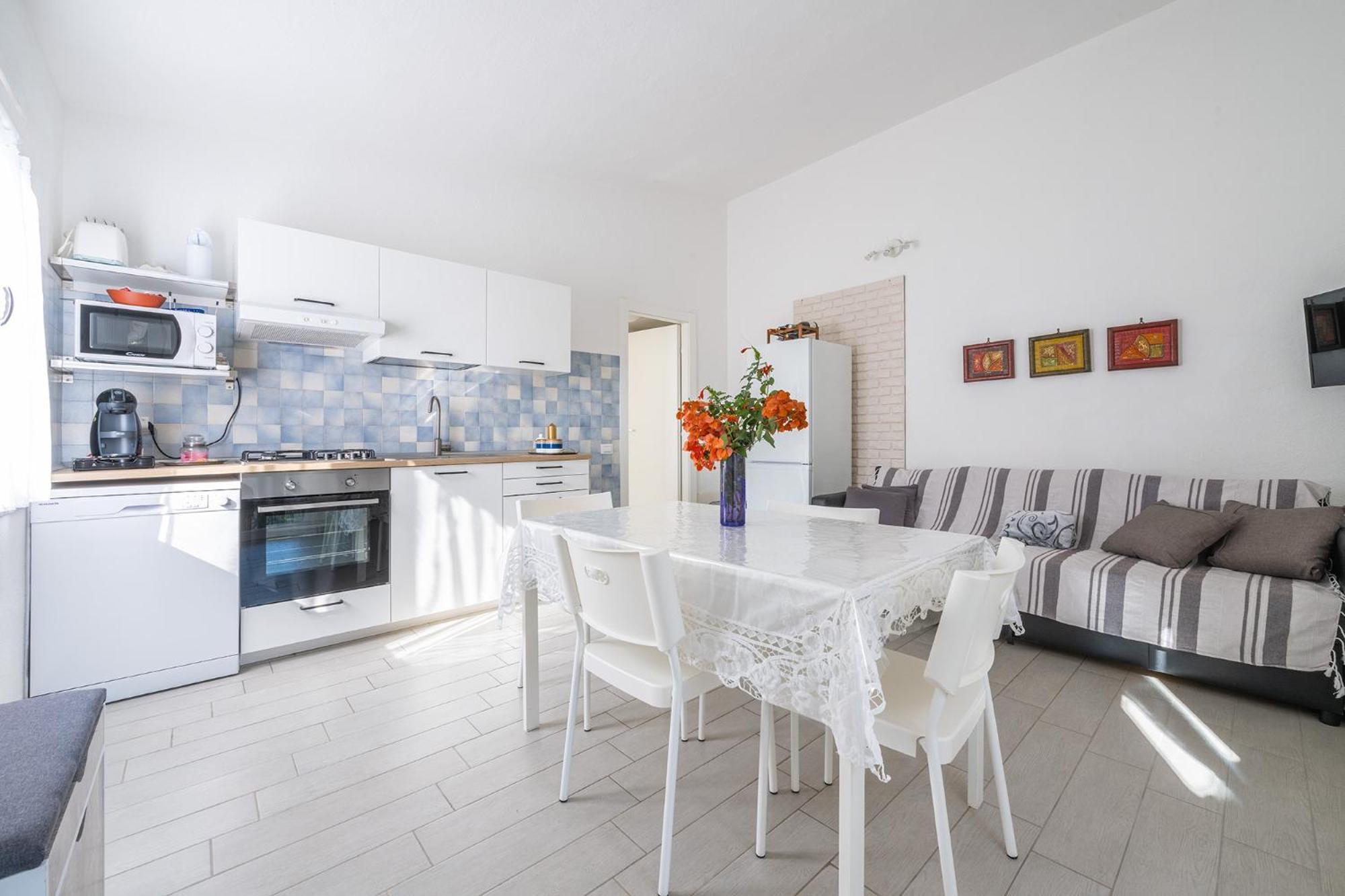 Apartment Casa Delle Sorelle Costa Rei