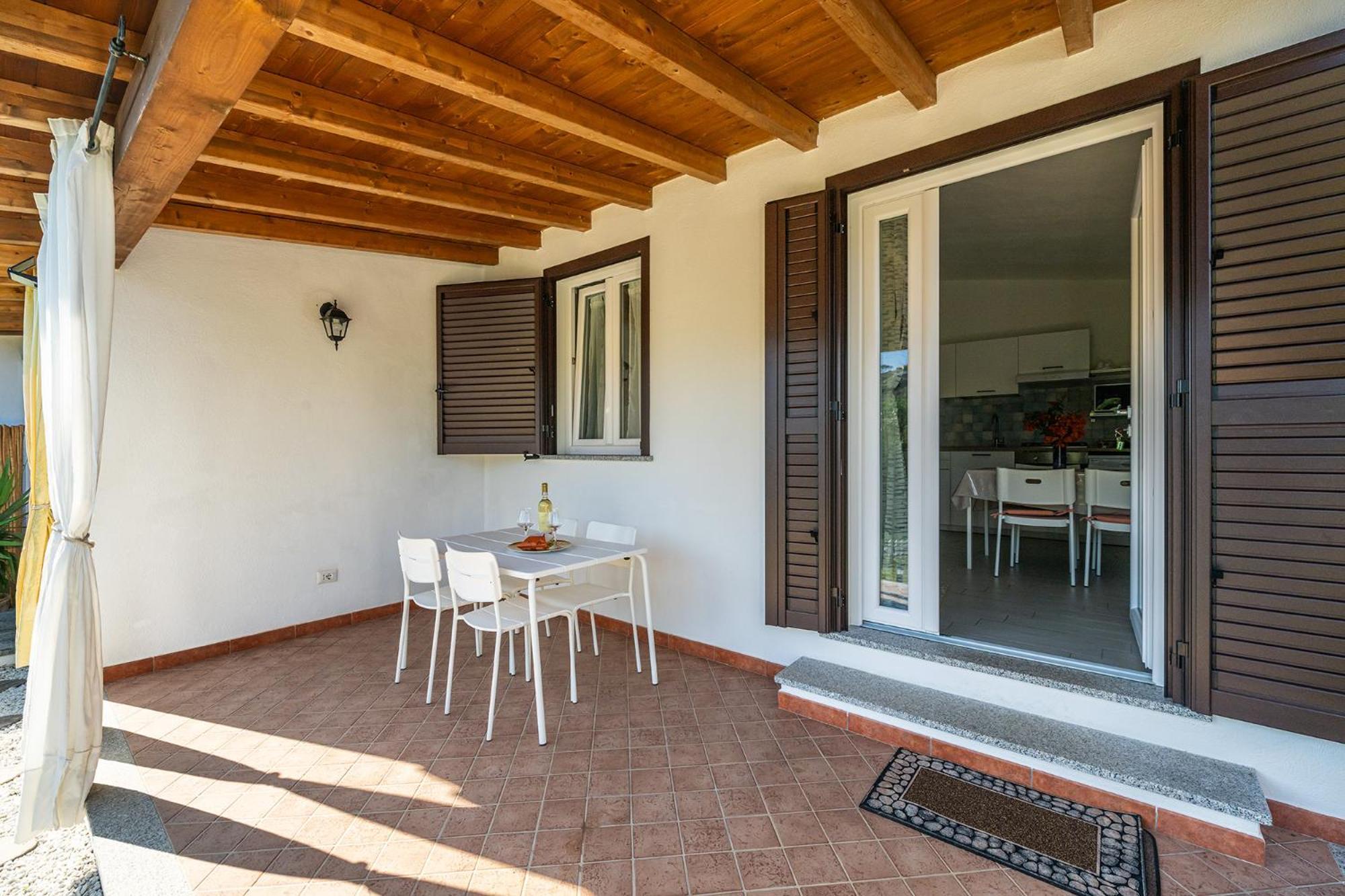 Casa Delle Sorelle *