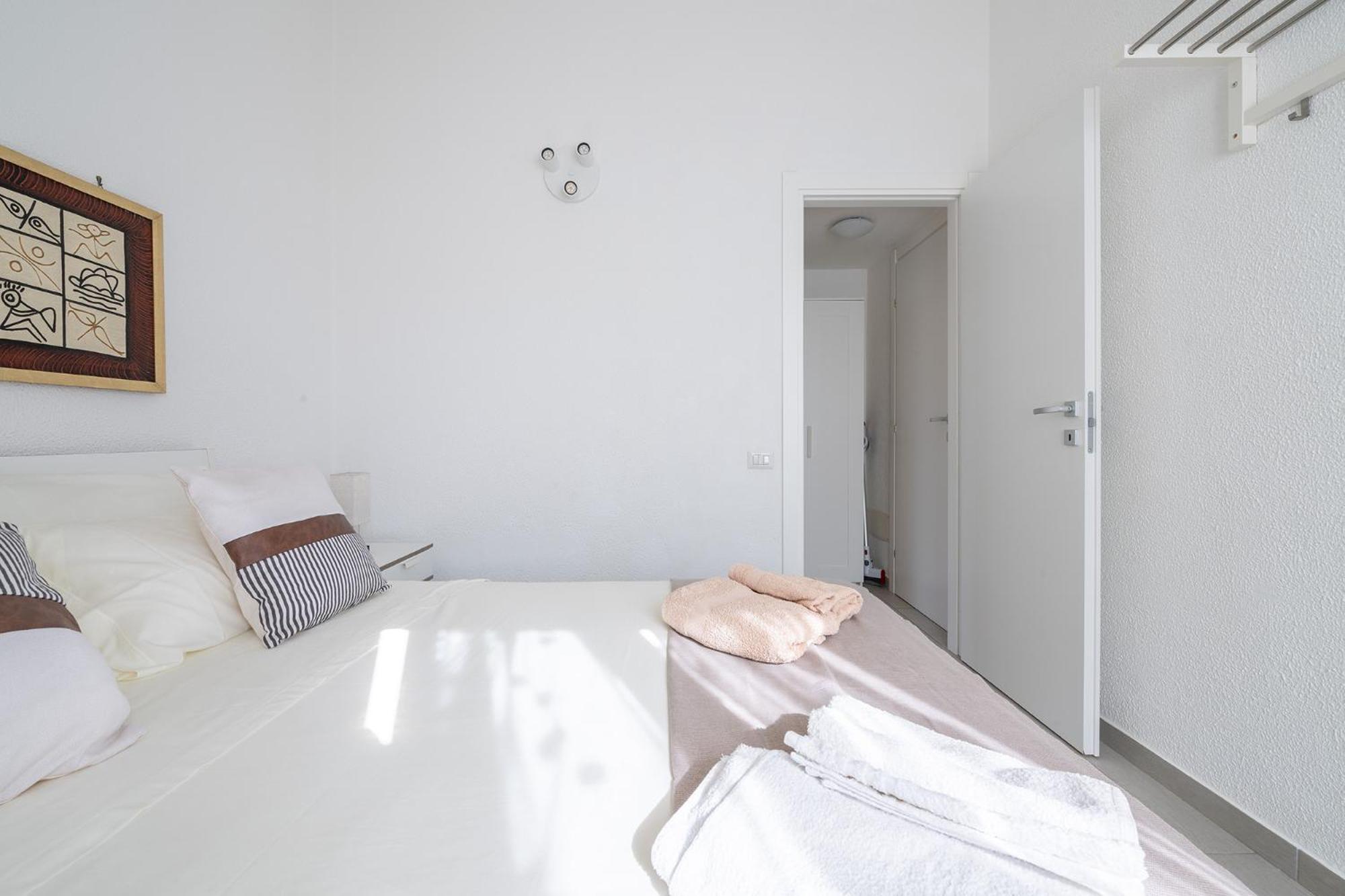 Casa Delle Sorelle Apartment