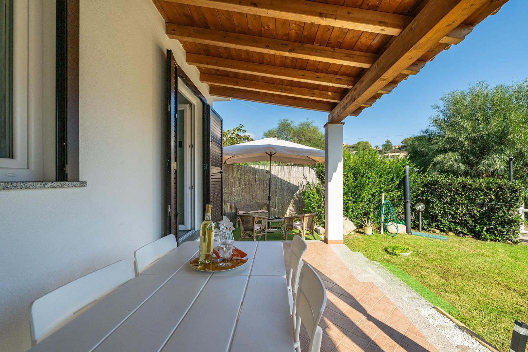 Apartment Casa Delle Sorelle Costa Rei