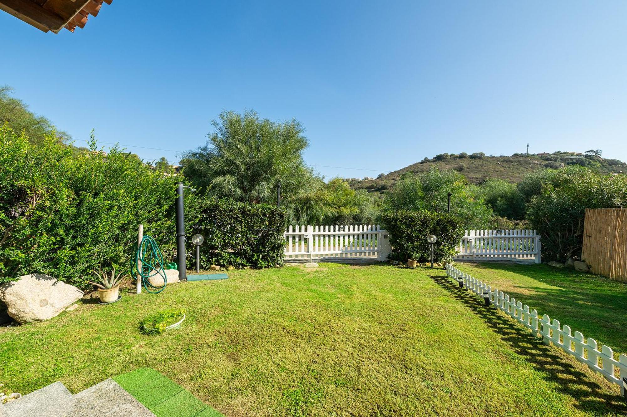 Apartment Casa Delle Sorelle Costa Rei