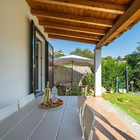 Casa Delle Sorelle Costa Rei Exterior photo