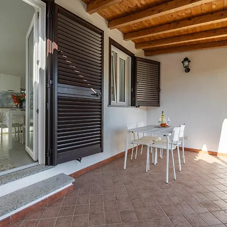 Casa Delle Sorelle Costa Rei Exterior photo