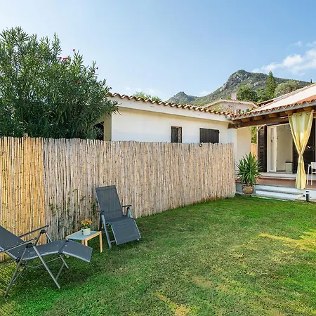 Casa Delle Sorelle Costa Rei Exterior photo