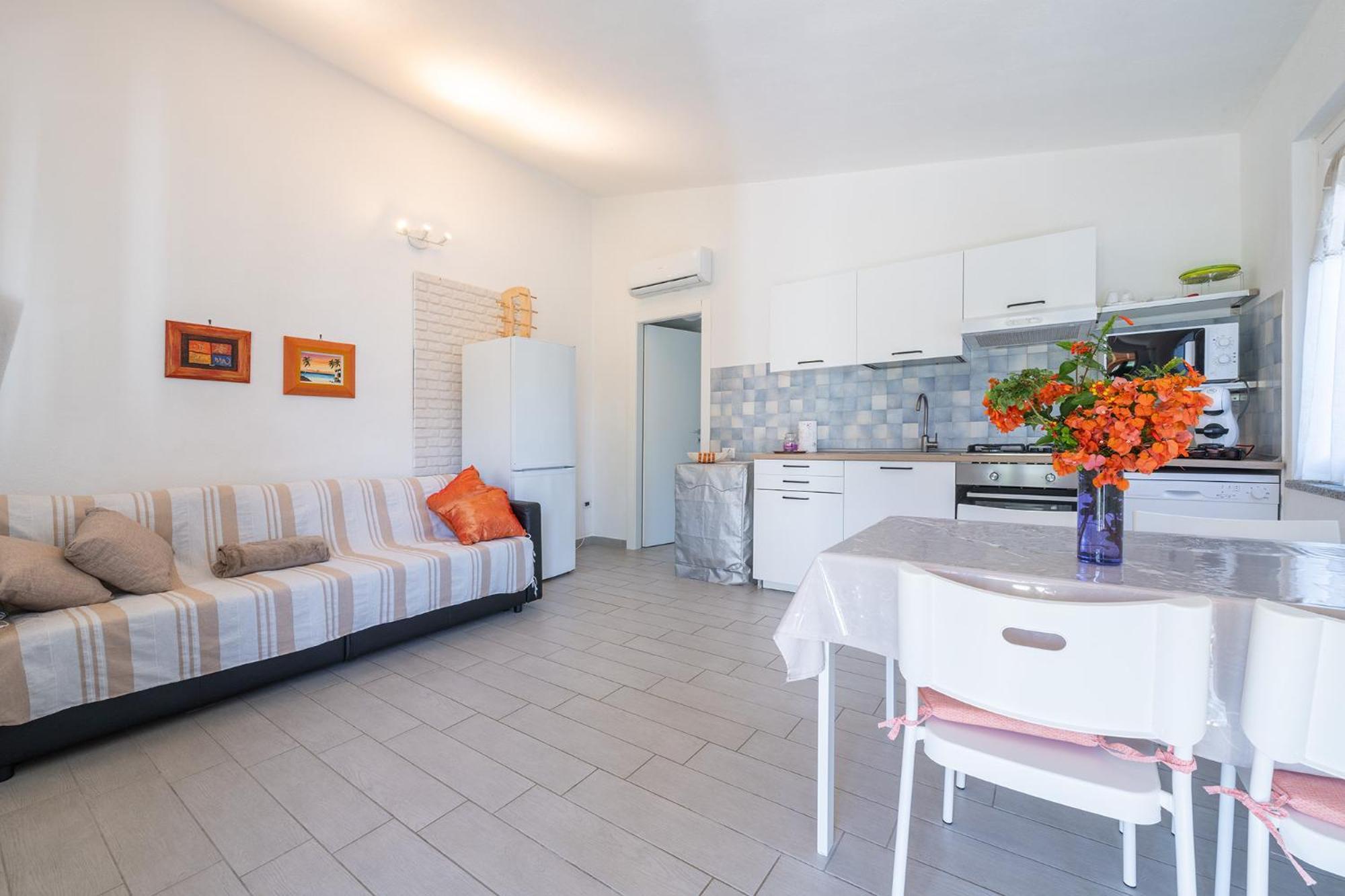 Casa Delle Sorelle Apartment *