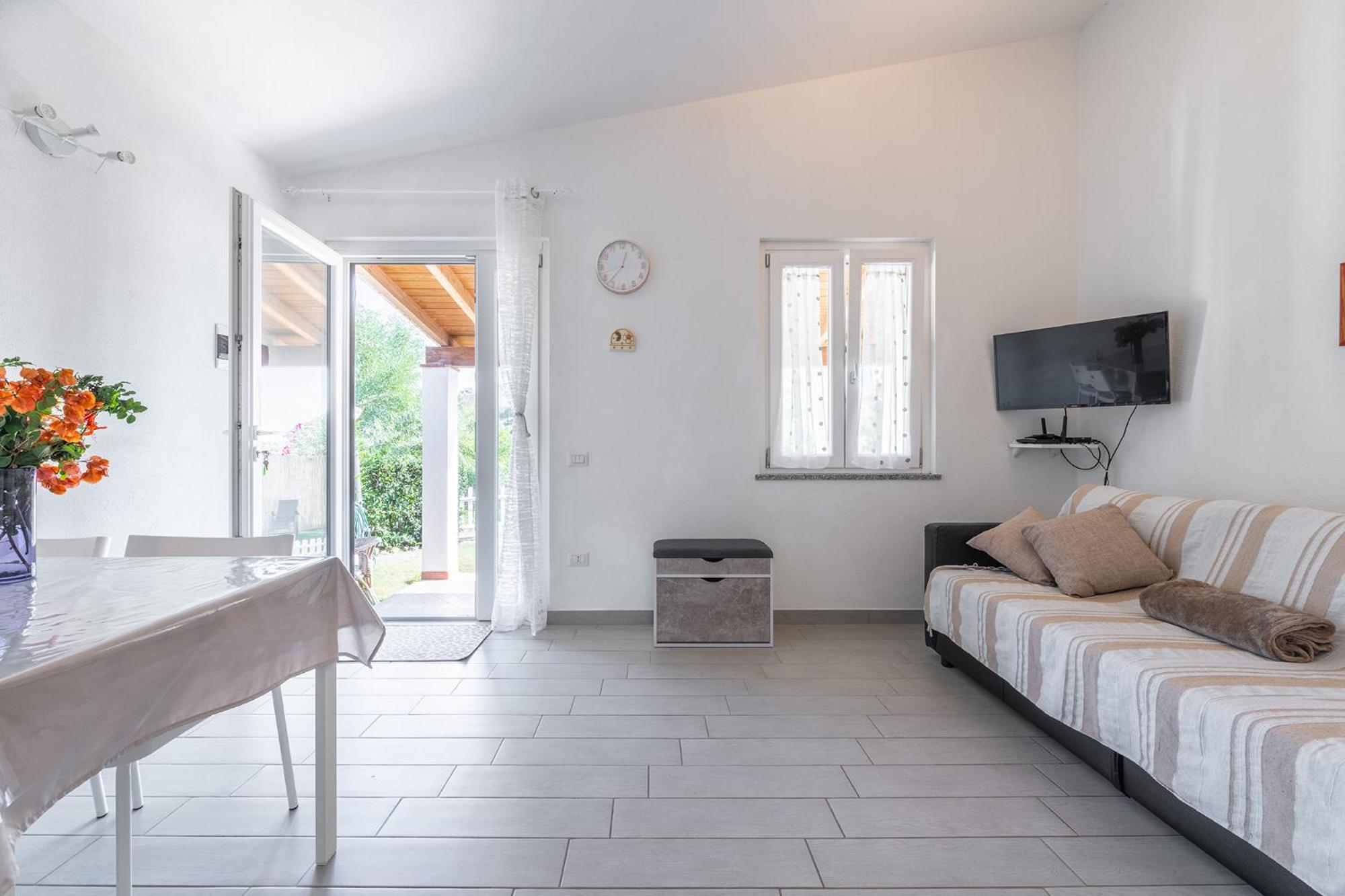 Apartment Casa Delle Sorelle