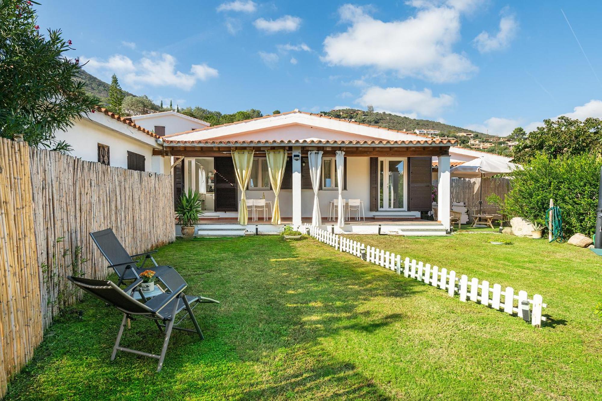 Casa Delle Sorelle * Costa Rei