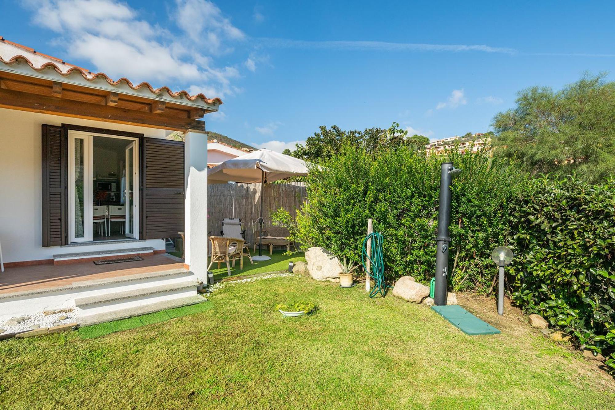 Casa Delle Sorelle Apartment Costa Rei